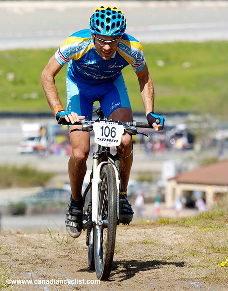 2006 Sea Otter Classic