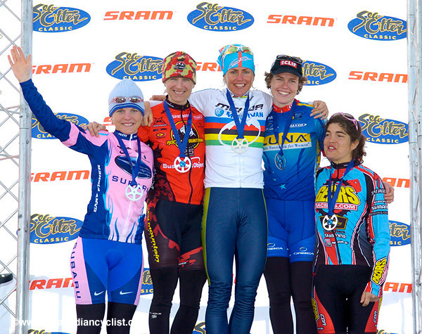 2006 Sea Otter Classic