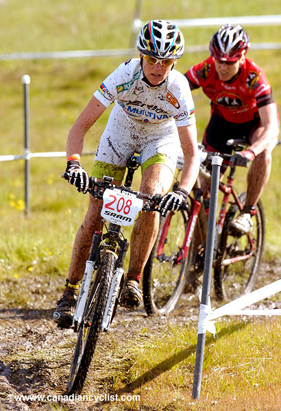 2006 Sea Otter Classic