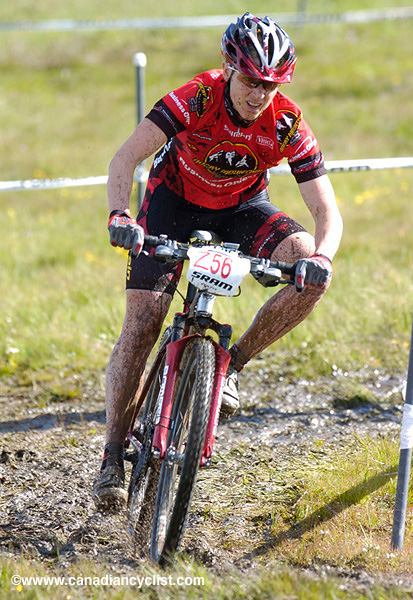 2006 Sea Otter Classic