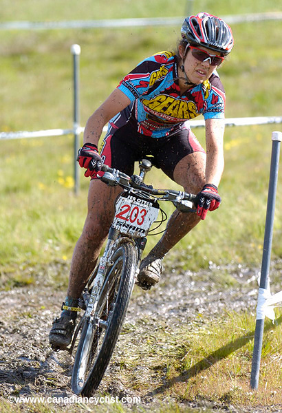 2006 Sea Otter Classic