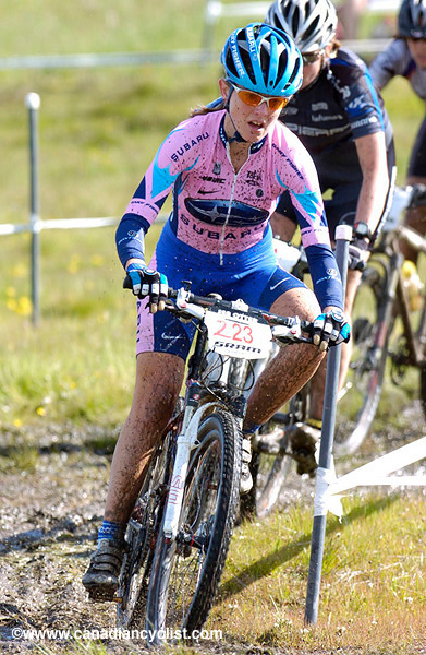 2006 Sea Otter Classic