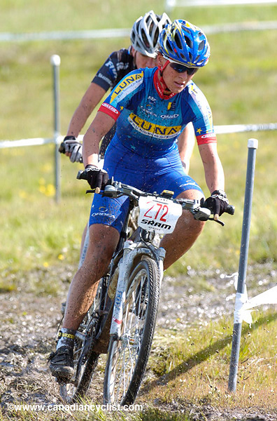2006 Sea Otter Classic
