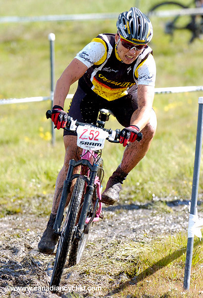 2006 Sea Otter Classic