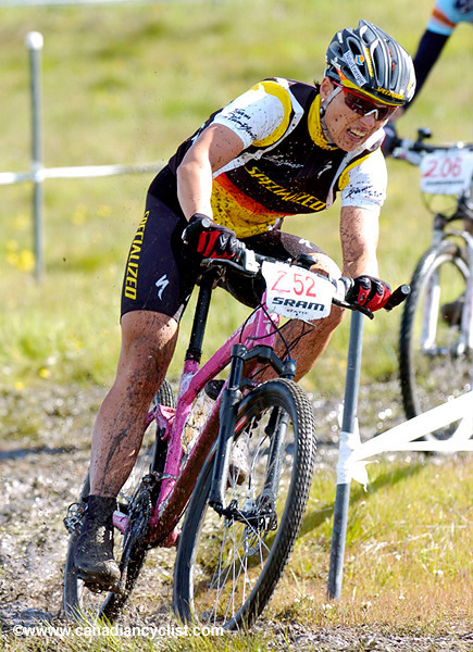 2006 Sea Otter Classic
