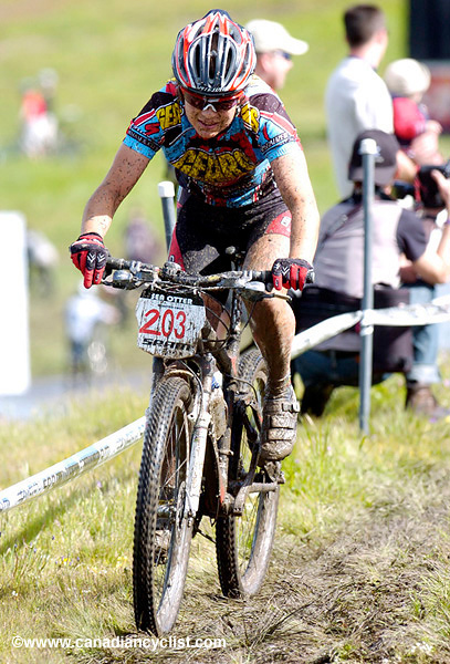 2006 Sea Otter Classic