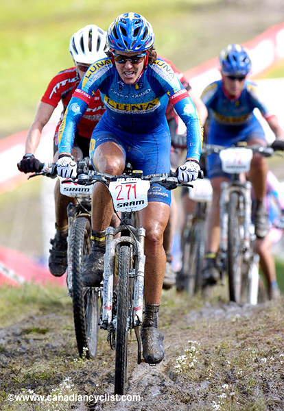 2006 Sea Otter Classic