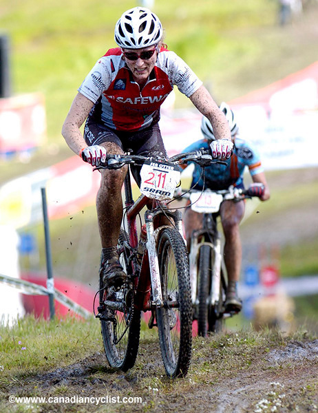2006 Sea Otter Classic