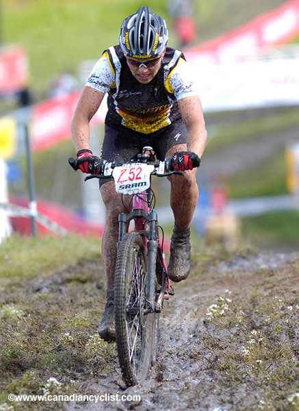 2006 Sea Otter Classic