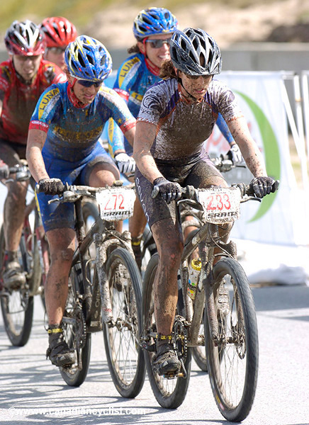 2006 Sea Otter Classic