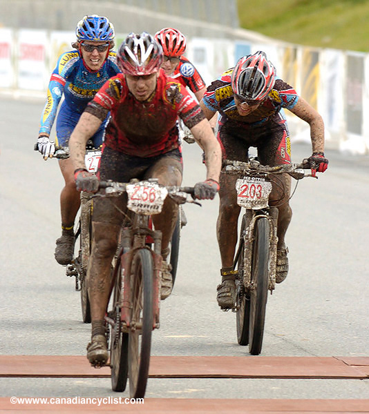 2006 Sea Otter Classic