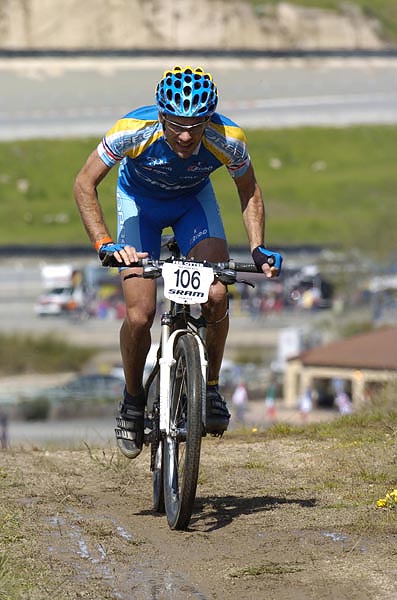 2006 Sea Otter Classic