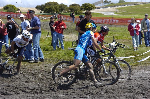 2006 Sea Otter Classic