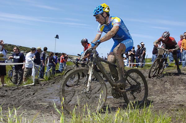 2006 Sea Otter Classic
