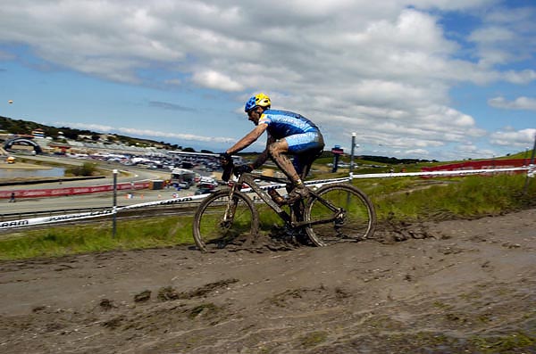 2006 Sea Otter Classic