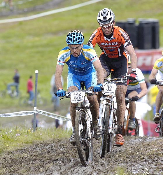 2006 Sea Otter Classic