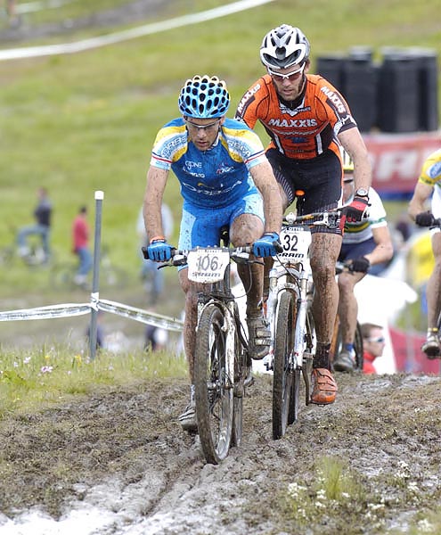 2006 Sea Otter Classic
