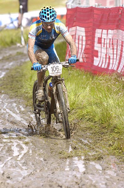 2006 Sea Otter Classic