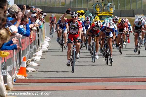 2006 Sea Otter Classic