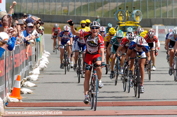 2006 Sea Otter Classic