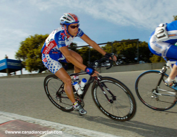2006 Sea Otter Classic