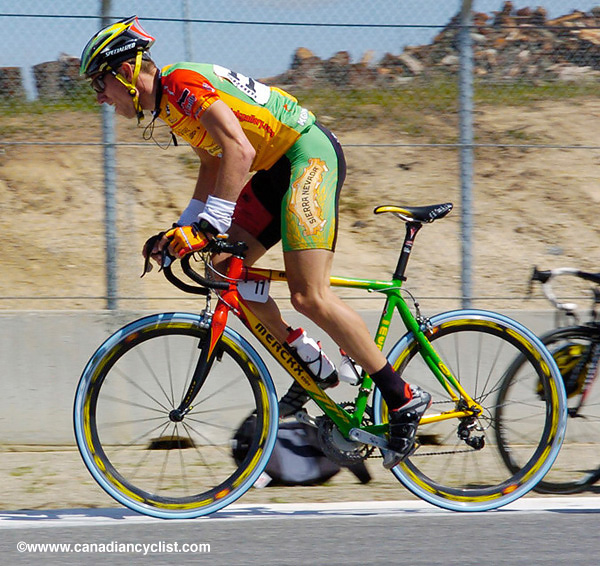 2006 Sea Otter Classic
