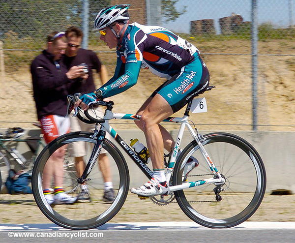 2006 Sea Otter Classic