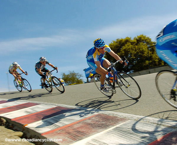 2006 Sea Otter Classic
