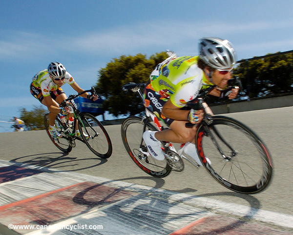 2006 Sea Otter Classic