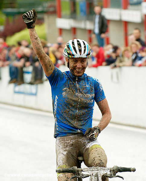 Spa-Francorchamps World Cup