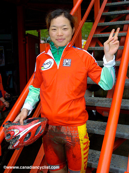 Spa-Francorchamps World Cup