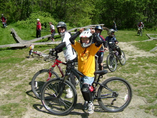 sprockids