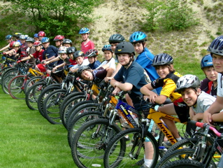 sprockids