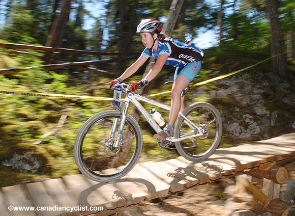Canada Cup Whistler