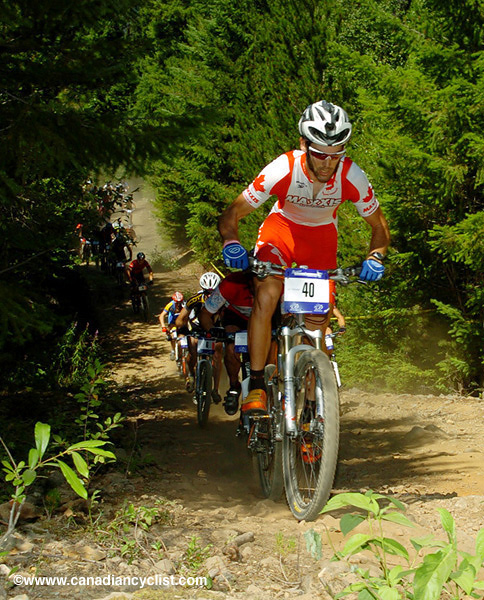 Canada Cup Whistler