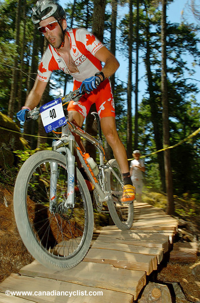 Canada Cup Whistler