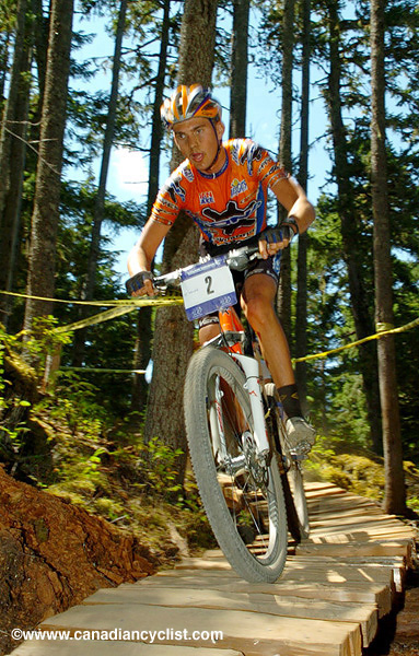 Canada Cup Whistler