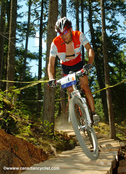 Canada Cup Whistler