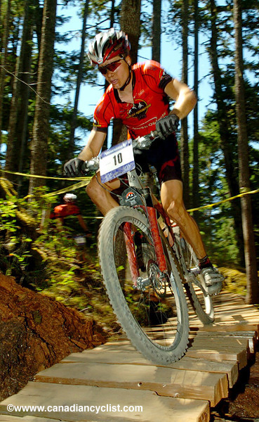 Canada Cup Whistler