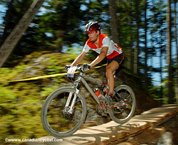 Canada Cup Whistler