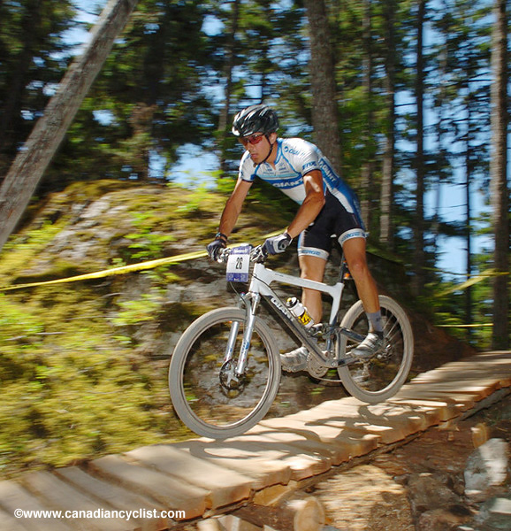 Canada Cup Whistler