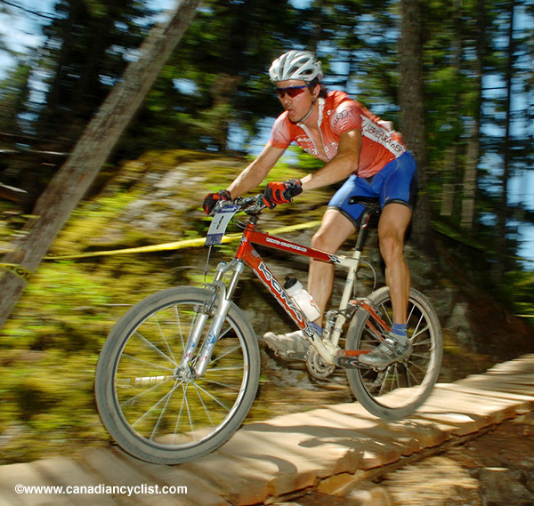 Canada Cup Whistler