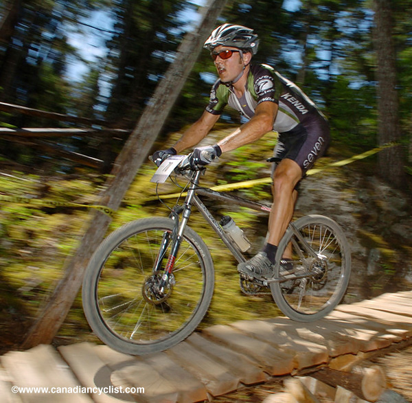 Canada Cup Whistler
