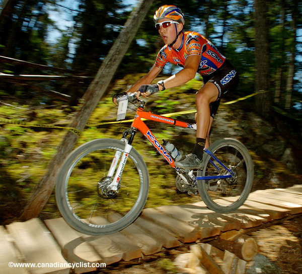 Canada Cup Whistler