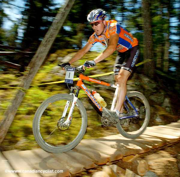 Canada Cup Whistler