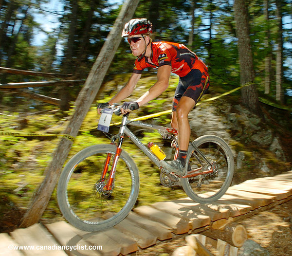 Canada Cup Whistler