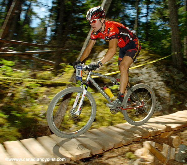 Canada Cup Whistler