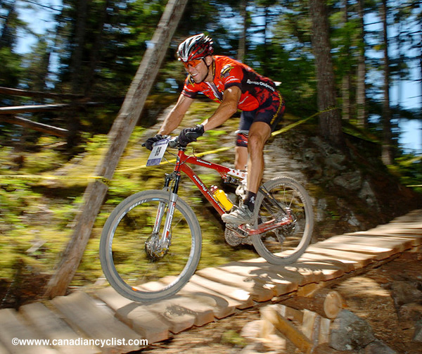 Canada Cup Whistler
