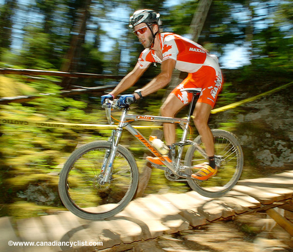 Canada Cup Whistler