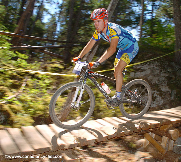 Canada Cup Whistler